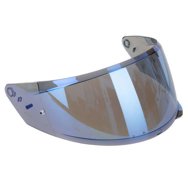 HJC Hjc hj-37 rpha 91 iridium blue visor